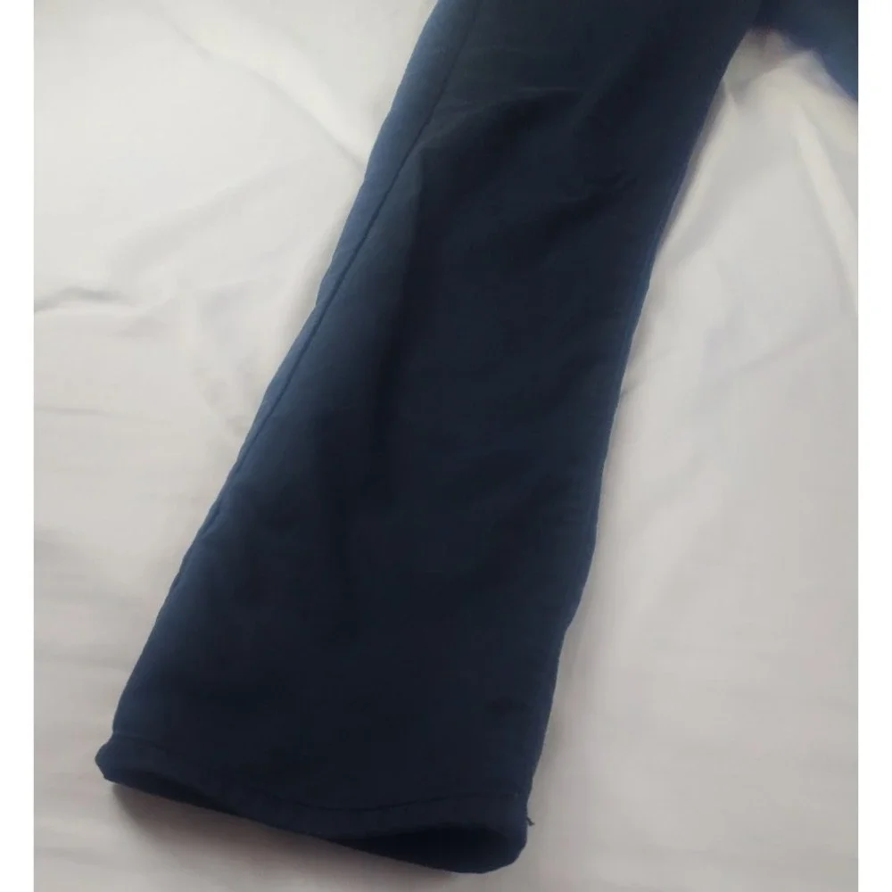 Gorpcore Hiking All Weather Dri-FIT Straight Leg Pants Nike Womens 30x32 Black